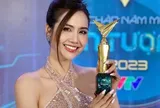 Tuổi 32 rực rỡ của diễn viên Huyền Lizzie