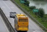 Phó Thủ tướng: Đặt biển báo tại đoạn cao tốc xử phạt lỗi không giữ khoảng cách