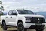 Mitsubishi Triton tung bài ‘hâm nóng’ phân khúc bán tải