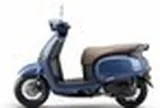 Yamaha ra mắt xe tay ga 125cc mới với bình xăng 6,9 lít, phanh ABS: Nếu về Việt Nam sẽ cạnh tranh Honda Lead