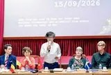 Liên hoan Phim tài liệu châu Âu - Việt Nam: Hội tụ nhiều tác phẩm được vinh danh trong nước và quốc tế