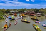Bài 1: Ba ngày lưu trú Cần Thơ, du khách vẫn 'chẳng biết chơi đâu'