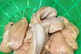 Hà Nội yêu cầu làm rõ vụ tôm ươn, thịt có mùi lạ vào trường học