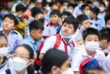 Tp.HCM công bố các khoản thu và mức thu áp dụng trong trường công lập