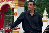 Hứa Vĩ Văn: "Hạnh phúc là điều tự mình tạo ra!"