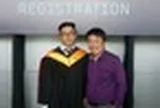 Con trai ruột sống ở Canada của cố nhạc sĩ Phú Quang nói về bố: "Lúc ấy, tôi ngượng vô cùng"