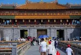 Du lịch nhiều tỉnh miền Trung tăng trưởng tích cực dịp 2/9