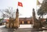 Phát hiện ngôi làng hơn 500 năm tuổi cách Hà Nội 40 km, có gần 50 biệt thự đẹp như một góc châu Âu