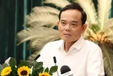 Bí thư Trần Lưu Quang: Tp.HCM không có đường lùi với 3 mục tiêu lớn