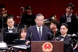 Tổng Bí thư, Chủ tịch nước Tô Lâm dự sự kiện văn hóa nghệ thuật và gặp gỡ cộng đồng người Việt Nam ở Hoa Kỳ
