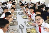 Hà Nội: Yêu cầu rà soát phương án tổ chức bữa ăn bán trú cho học sinh