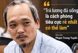 Bậc lương công chức thấp nhất 3,4 triệu, còn chưa bằng mức sàn cho người chưa qua đào tạo