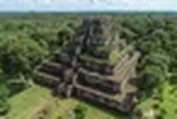 Phát hiện "kim tự tháp" 7 tầng giữa rừng ở nước láng giềng Việt Nam, cao gần 40 m và hơn 1.000 năm tuổi