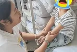 Bức ảnh này có gì mà khiến các chuyên gia giáo dục cũng phải lên tiếng cảnh báo!