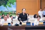 Đưa công nghiệp văn hóa trở thành động lực tăng trưởng bứt phá của đất nước