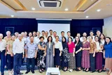 Hội Luật gia Việt Nam: Tăng cường kỹ năng thực thi Luật Tư pháp người chưa thành niên