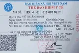 Tất cả người dân có thẻ Bảo hiểm y tế chú ý thông báo từ BHXH Việt Nam