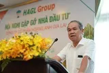 Bầu Đức: Bóng đá Việt Nam muốn đi World Cup, VFF phải có chỗ cho các tỷ phú, doanh nhân biết làm ra tiền và dám tiêu tiền