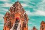 Cách Hà Nội 40km có một ngôi làng rộng 1.544ha, được ví như "nhà chung” của 54 dân tộc, tái hiện cuộc sống Việt Nam thu nhỏ