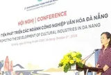Đà Nẵng hoàn toàn có cơ hội phát triển công nghiệp điện ảnh từ thành công của DANAFF