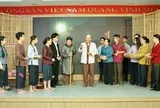 Lan tỏa giá trị tư tưởng Hồ Chí Minh qua chương trình nghệ thuật đặc biệt