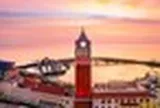 Hòn đảo Việt Nam đón hơn 8,5 triệu khách, thu gần 46.000 tỷ đồng sau 9 tháng: Expedia gọi tên trong Top 10 điểm đến mới nổi của thế giới, chuẩn bị hạ tầng cho APEC 2027