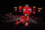 Y-Fest lần đầu đến Lai Châu: Khi một đêm nhạc trở thành điểm hẹn văn hóa của miền Tây Bắc