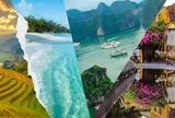 Ngành du lịch nỗ lực tăng tốc để đạt mục tiêu đón 25 triệu lượt khách quốc tế trong năm 2026