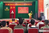 Gỡ vướng pháp lý, tiếp sức nguồn vốn ưu đãi mới cho người hoàn lương