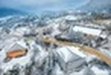 Phát hiện đỉnh núi cao 2.860 m ở Việt Nam, từng lạnh -5°C, mùa đông băng phủ trắng đẹp như trời Âu