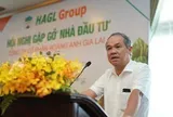 Bầu Đức: Bóng đá Việt Nam muốn đi World Cup, VFF phải có chỗ cho các tỷ phú, doanh nhân biết làm ra tiền và dám tiêu tiền