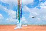 Cảng hàng không Quảng Trị thực hiện chuyến bay kỹ thuật đầu tiên