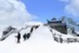 Chinh phục đỉnh núi cao 3.143 m ở Việt Nam, từng lạnh -8°C, mùa đông nhìn như một góc châu Âu