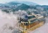 Việt Nam có 1 "cung điện Pháp" nằm ở độ cao 1.600m, mát mẻ quanh năm: 5 năm liền thắng giải "hàng đầu châu Á", 3 năm liên tiếp được vinh danh "biểu tượng hàng đầu thế giới"