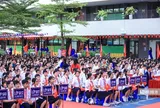 Hà Nội quy định mức thu tối đa loạt dịch vụ trường học