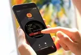 Hướng dẫn hộ kinh doanh kê khai thuế với Chatbot trên eTax Mobile