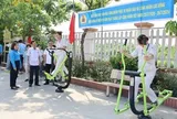 Lần đầu tiên tổ chức Ngày hội Văn hóa công nhân Việt Nam