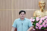 Quảng Ngãi tìm nguồn 1,5 triệu m3 đất san lấp cho dự án VSIP I