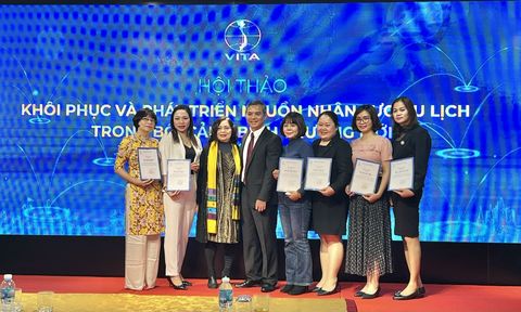 Chủ tịch VEHA Nguyễn Quang: Phát triển bền vững trong lĩnh vực lưu trú du lịch rất quan trọng