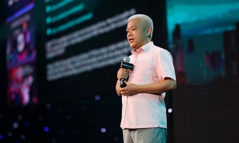 Đại diện TikTok Việt Nam: ‘Một phiên livestream có 10 triệu người xem thì doanh số 100 tỷ là bình thường’