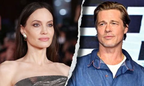 8 năm ly hôn biến Brad Pitt và Jolie từ người yêu hóa người dưng thế nào?