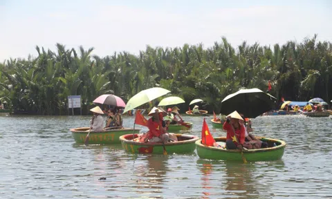 Quảng Nam phát triển du lịch gắn với bảo tồn đa dạng sinh học