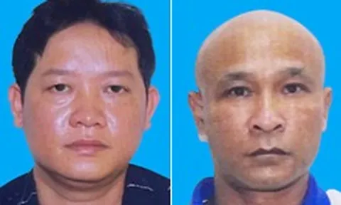 Danh tính 9 bị can liên quan vụ 120 tấn thịt nhiễm dịch tả làm thịt hộp ở Công ty Đồ hộp Hạ Long