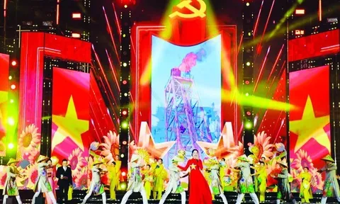 TPHCM đẩy mạnh xây dựng công nghiệp văn hóa thành ngành kinh tế mũi nhọn