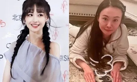 Trịnh Sảng: Ngoại hình thay đổi, đang sống sung túc tại Mỹ