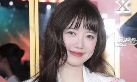 Mỹ nhân “Vườn sao băng” trẻ như sinh viên ở tuổi 42, sắp học lên tiến sĩ