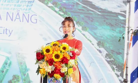 Tỷ phú Nguyễn Thị Phương Thảo cam kết