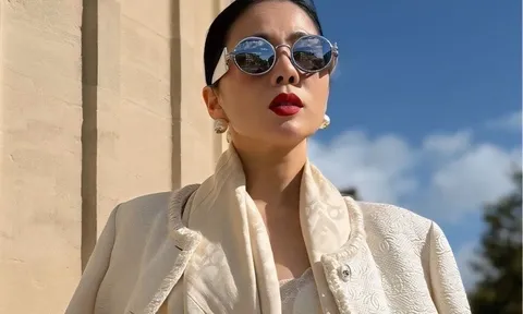 Lệ Quyên khẳng định không văng tục, mọi thứ "trong tầm kiểm soát"