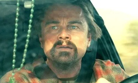 Quả cầu vàng 2026: Phim của Leonardo DiCaprio tràn đầy hy vọng