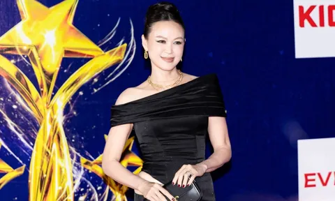 Hai cựu siêu mẫu bất ngờ tái xuất sau thời gian ở ẩn, bây giờ ra sao?